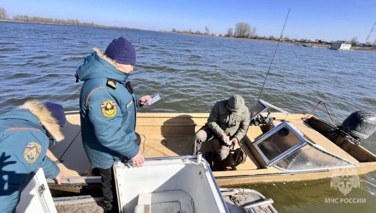 КаспийИнфо. Новости Астрахани и региона