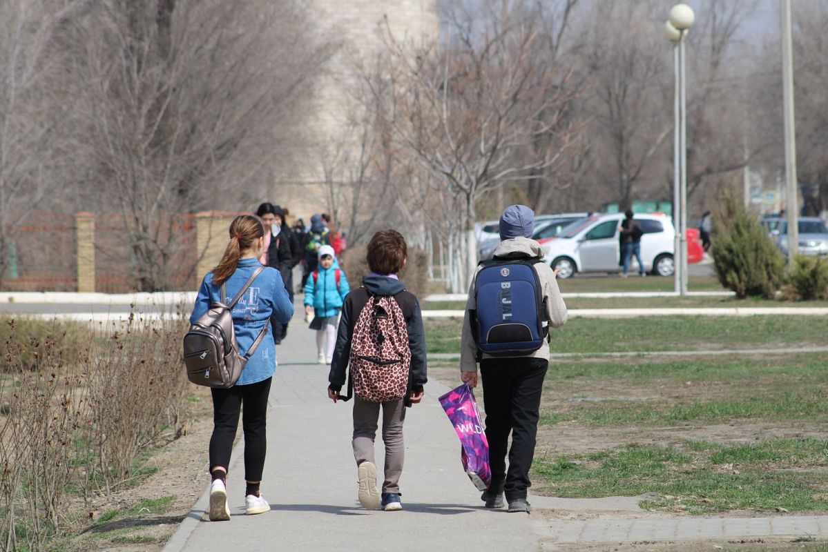 КаспийИнфо. Новости Астрахани и региона