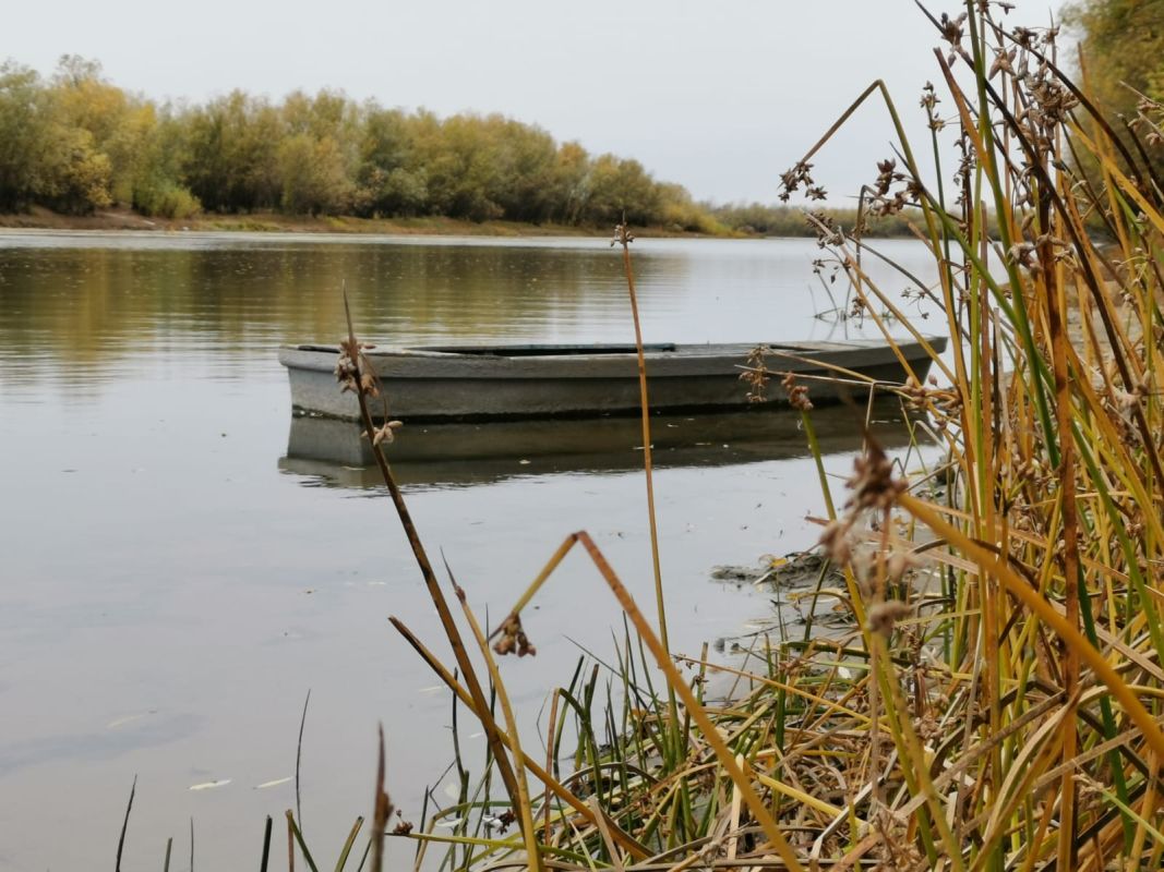 КаспийИнфо. Новости Астрахани и региона