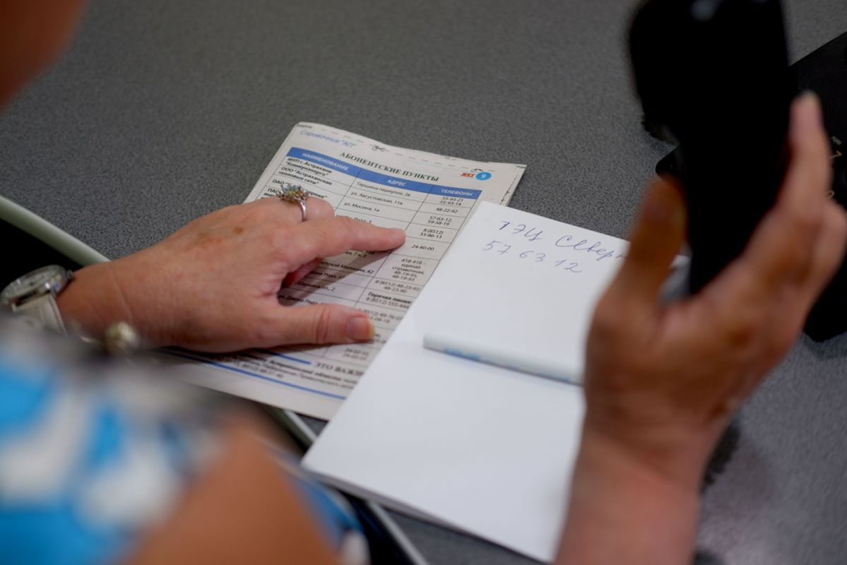 КаспийИнфо. Новости Астрахани и региона