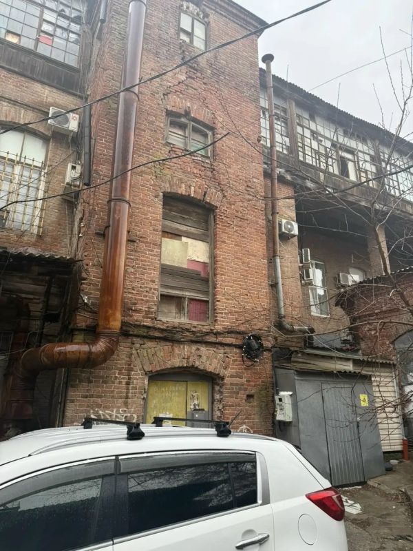 КаспийИнфо. Новости Астрахани и региона