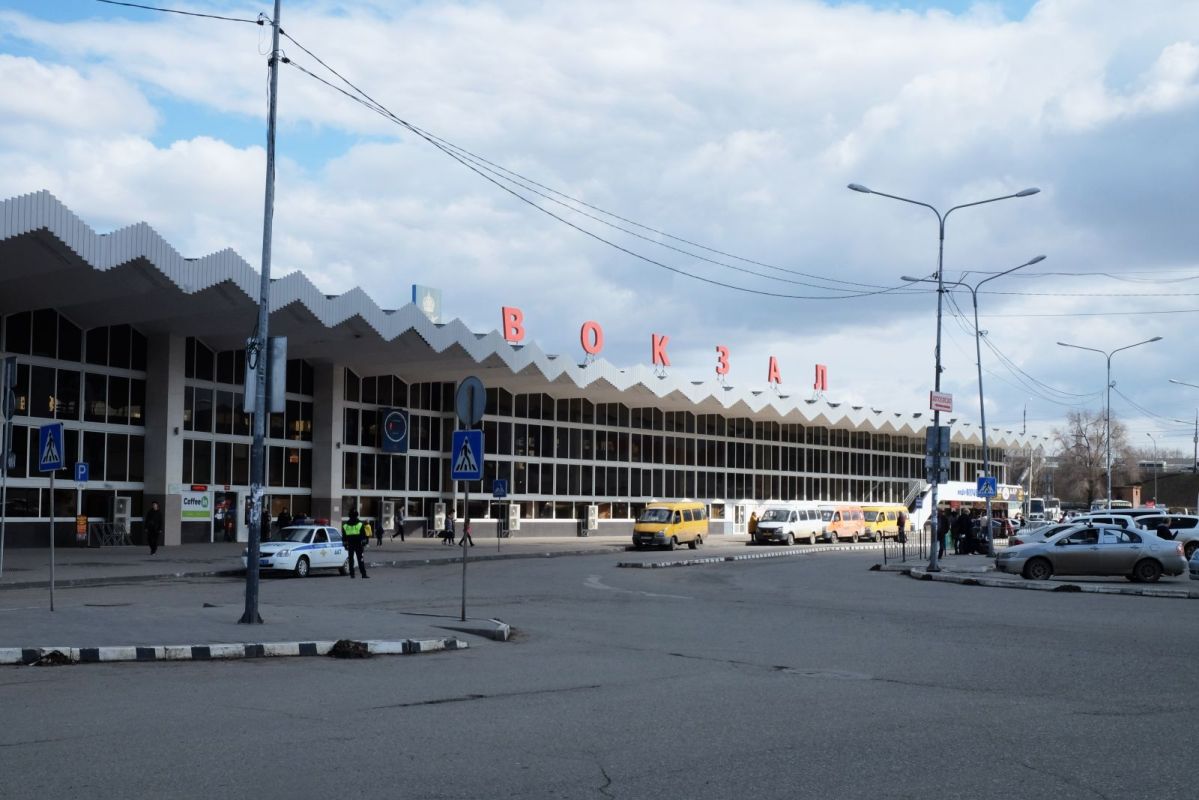 КаспийИнфо. Новости Астрахани и региона