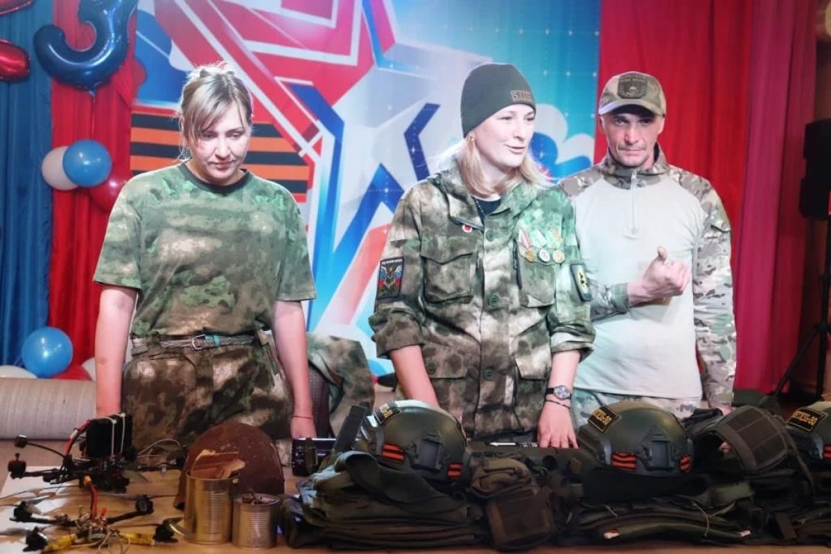 КаспийИнфо. Новости Астрахани и региона