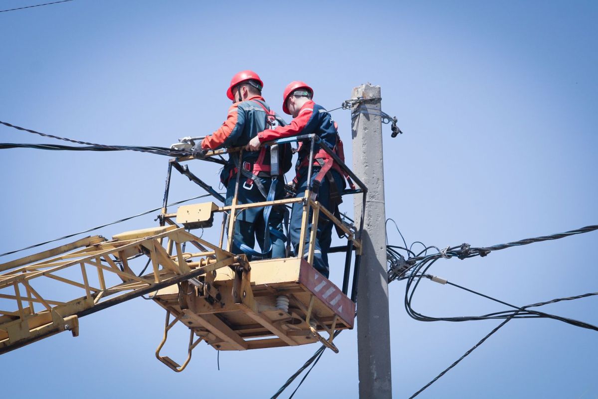 КаспийИнфо. Новости Астрахани и региона