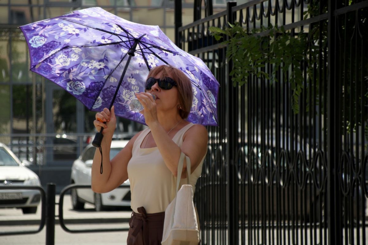 КаспийИнфо. Новости Астрахани и региона