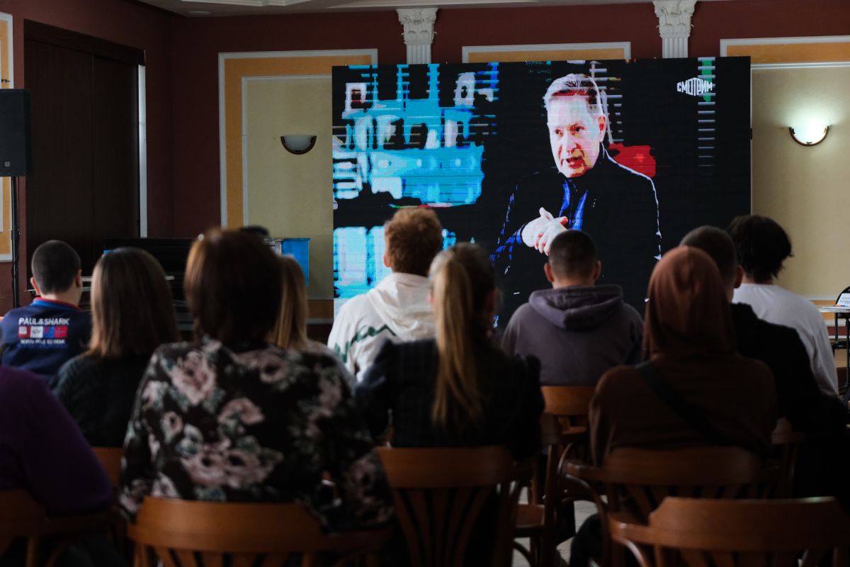 КаспийИнфо. Новости Астрахани и региона