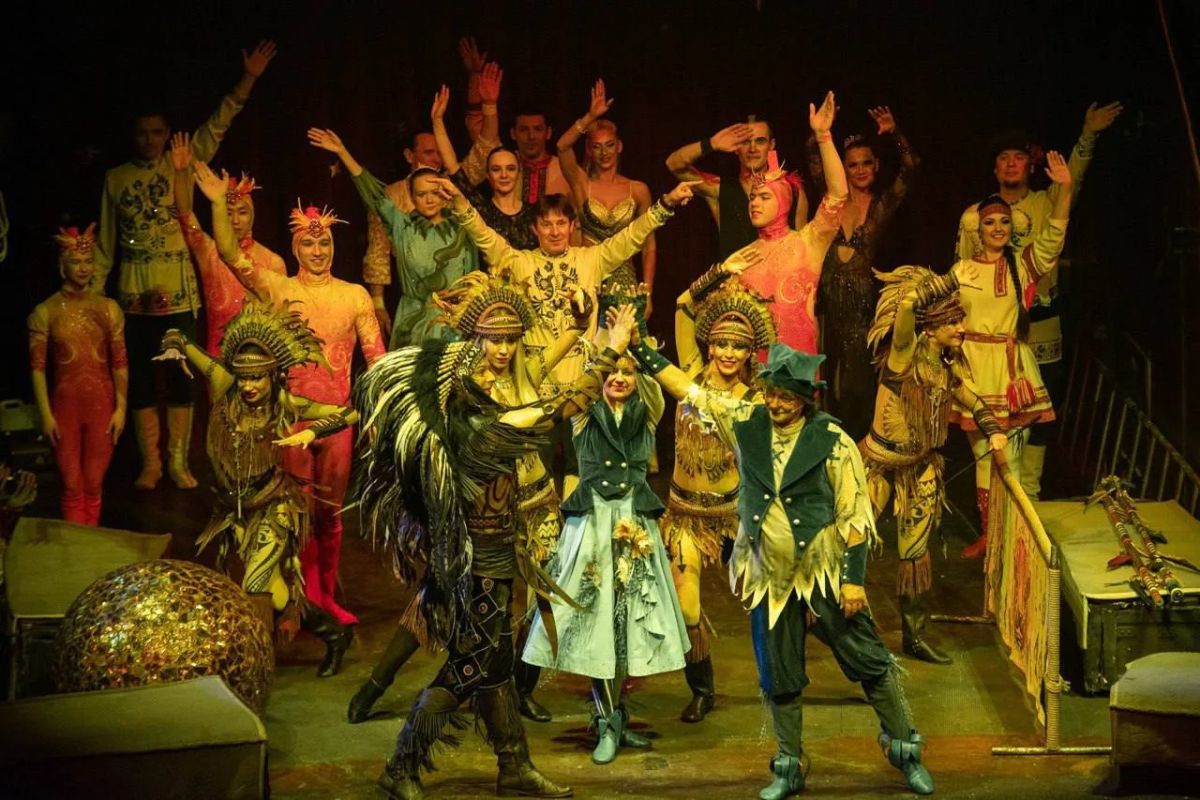 КаспийИнфо. Новости Астрахани и региона