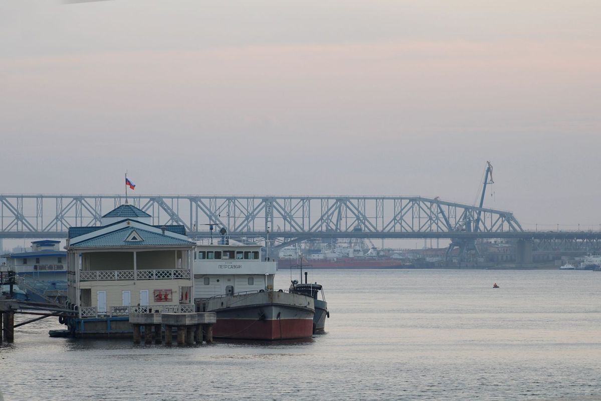 КаспийИнфо. Новости Астрахани и региона