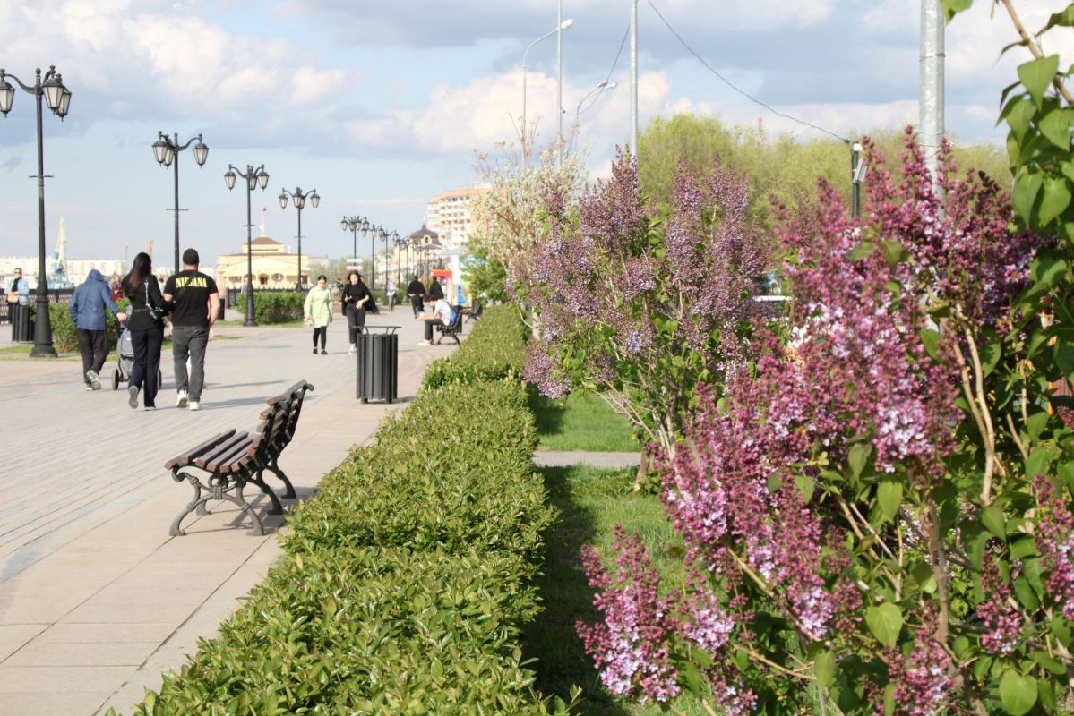 КаспийИнфо. Новости Астрахани и региона