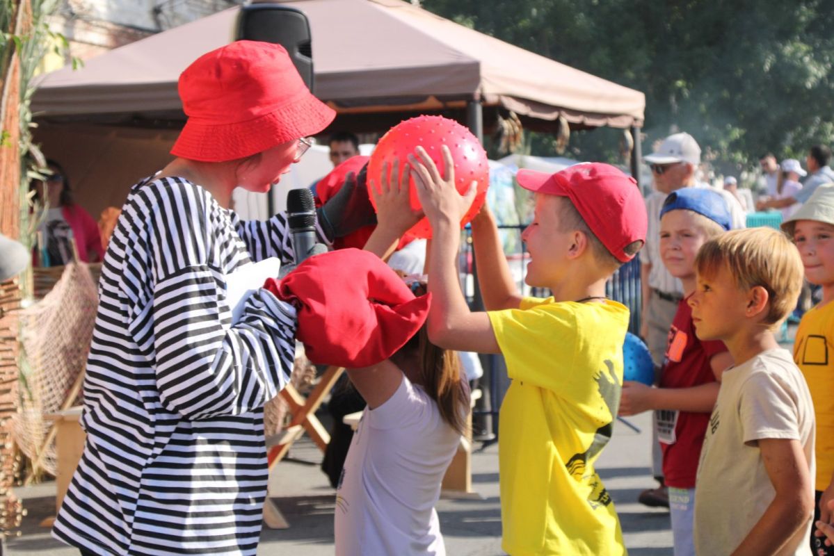 КаспийИнфо. Новости Астрахани и региона