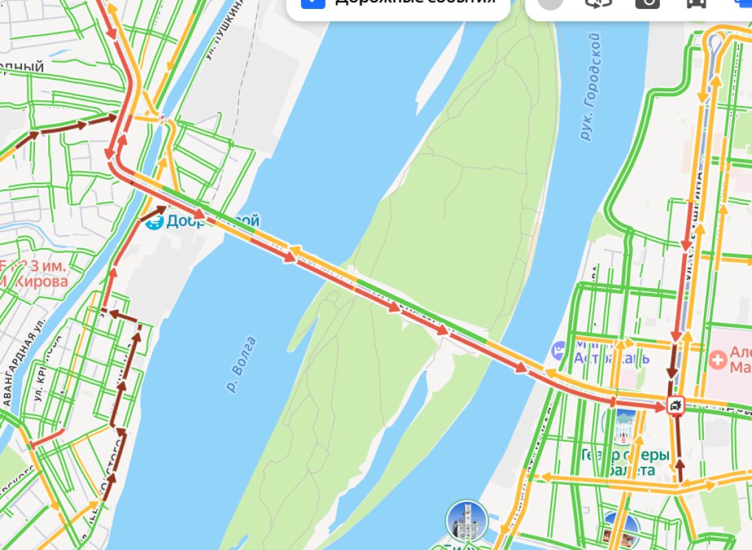 КаспийИнфо. Новости Астрахани и региона