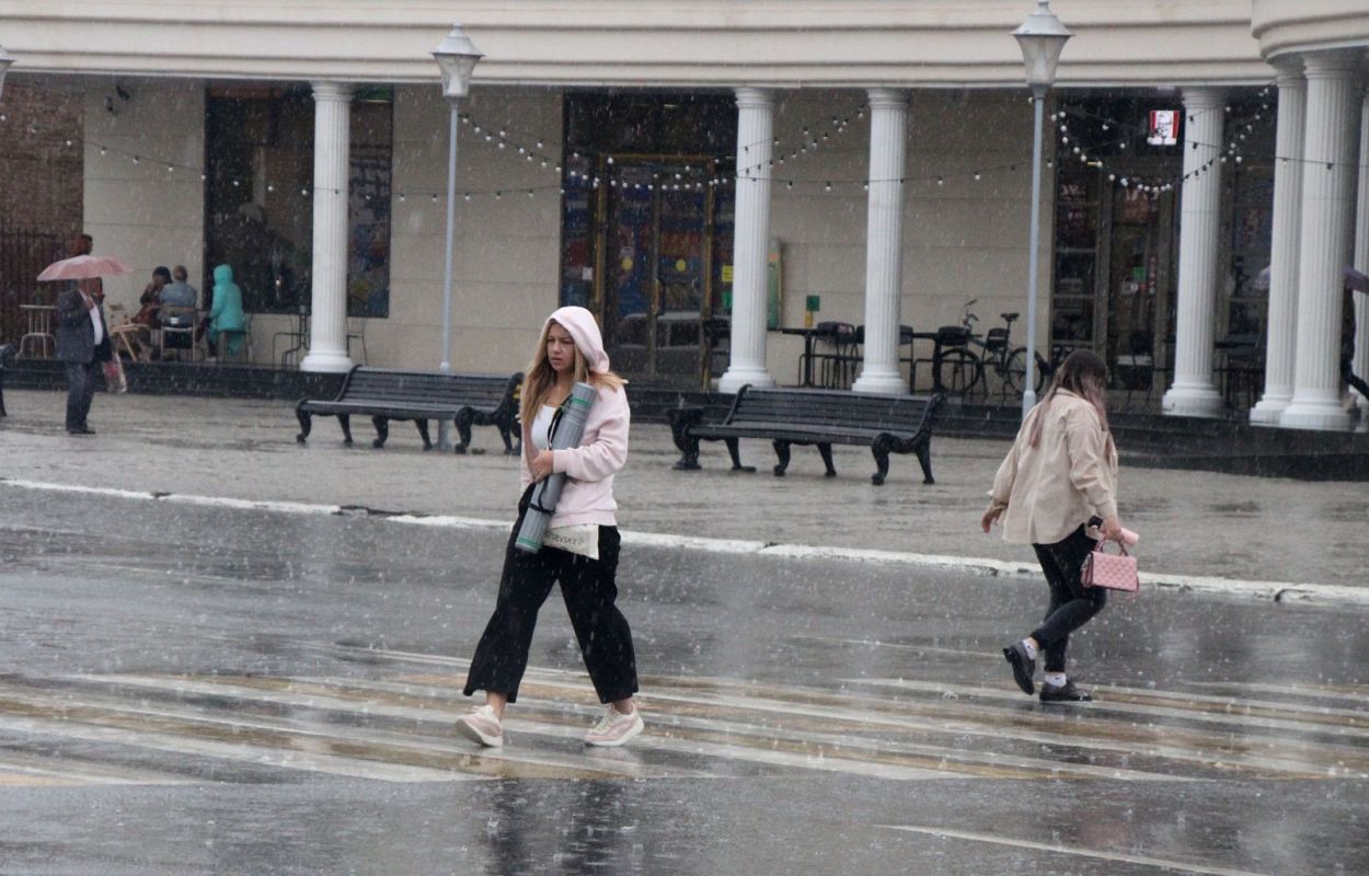 КаспийИнфо. Новости Астрахани и региона