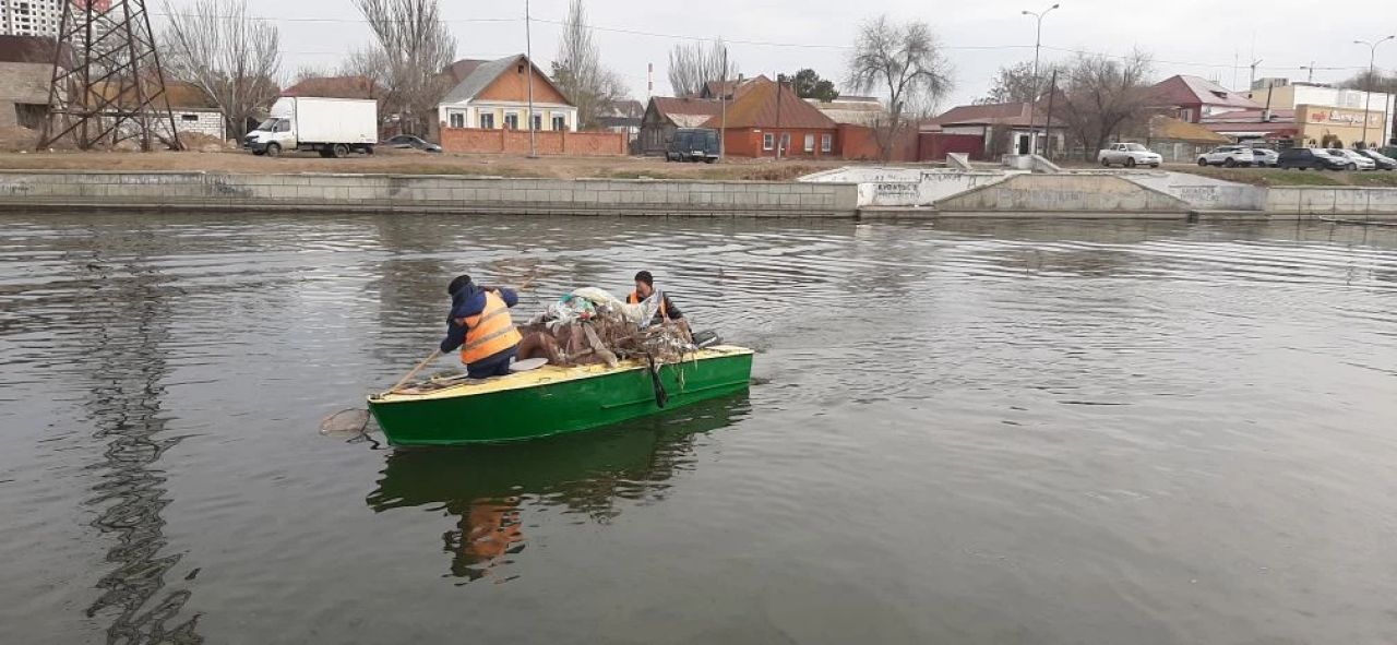 КаспийИнфо. Новости Астрахани и региона