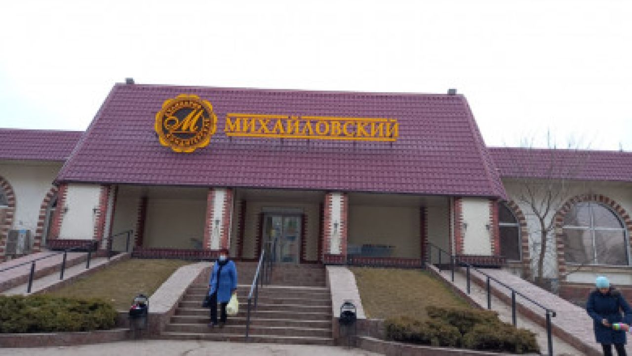 КаспийИнфо. Новости Астрахани и региона