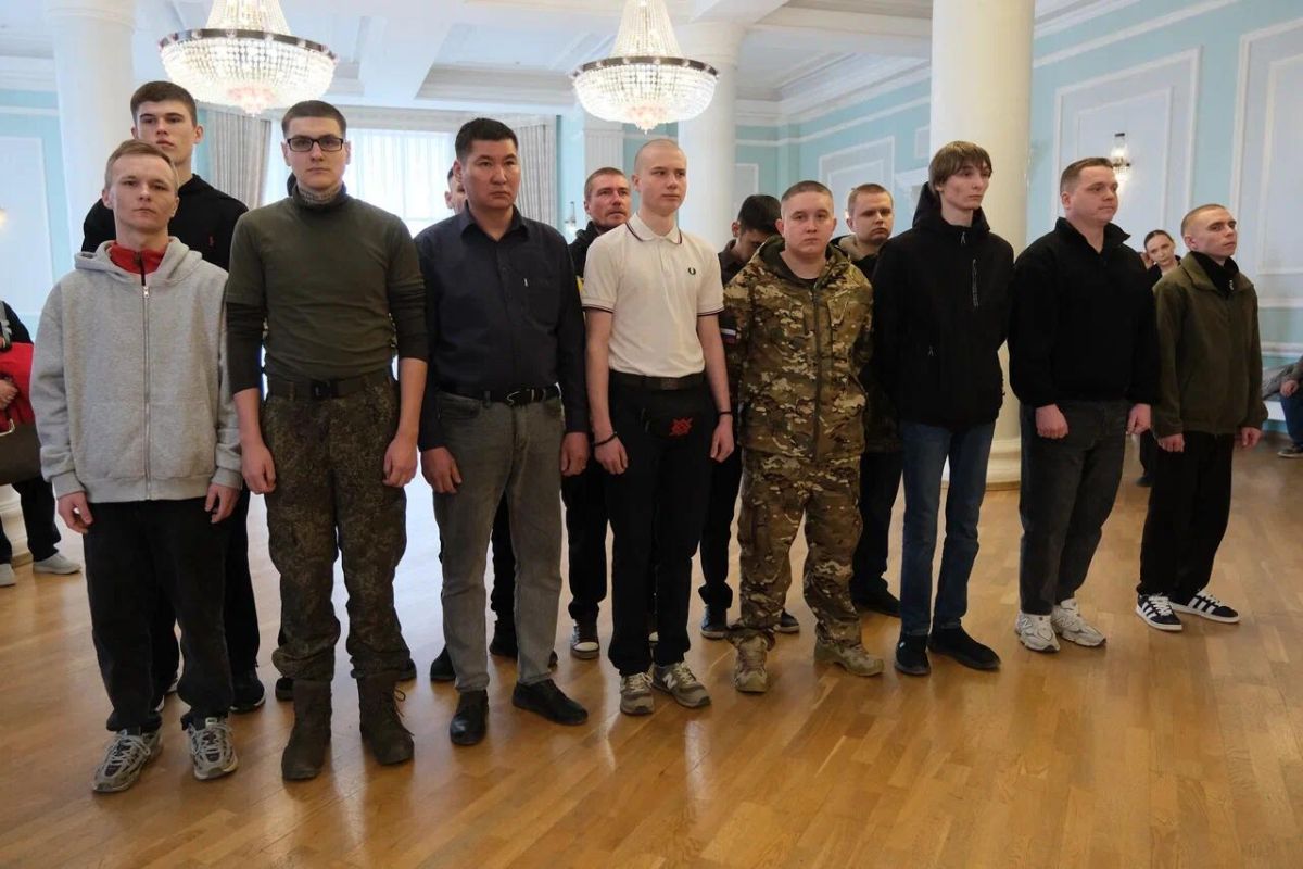 КаспийИнфо. Новости Астрахани и региона