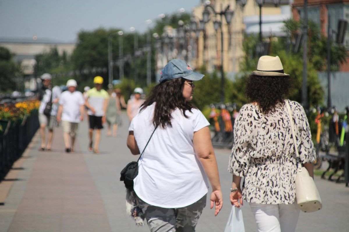 КаспийИнфо. Новости Астрахани и региона