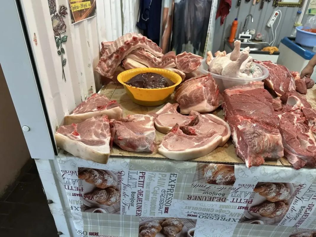 КаспийИнфо. Новости Астрахани и региона