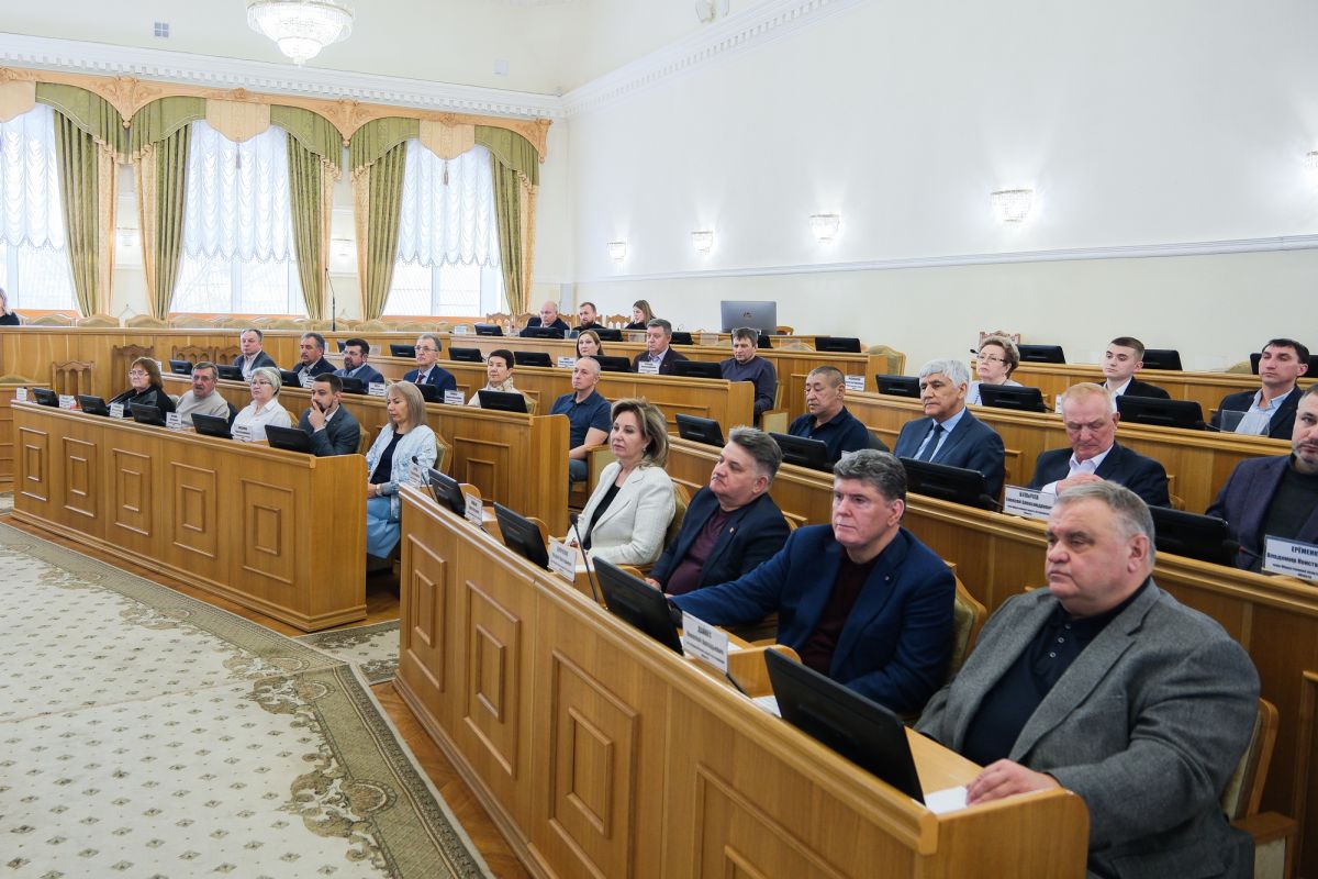 КаспийИнфо. Новости Астрахани и региона