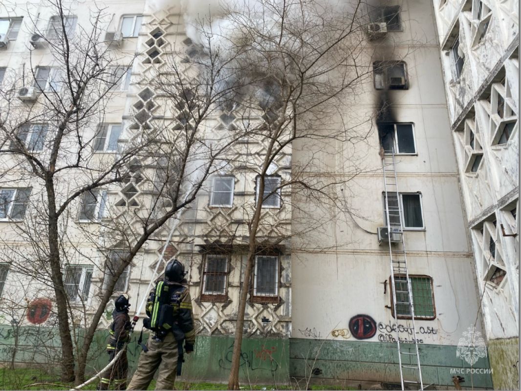 КаспийИнфо. Новости Астрахани и региона