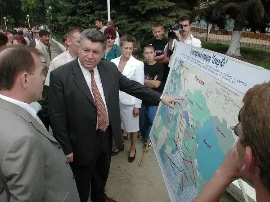 КаспийИнфо. Новости Астрахани и региона