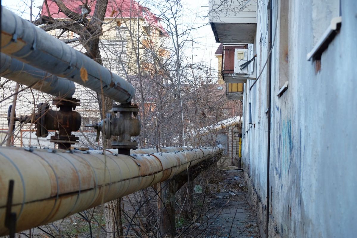 КаспийИнфо. Новости Астрахани и региона