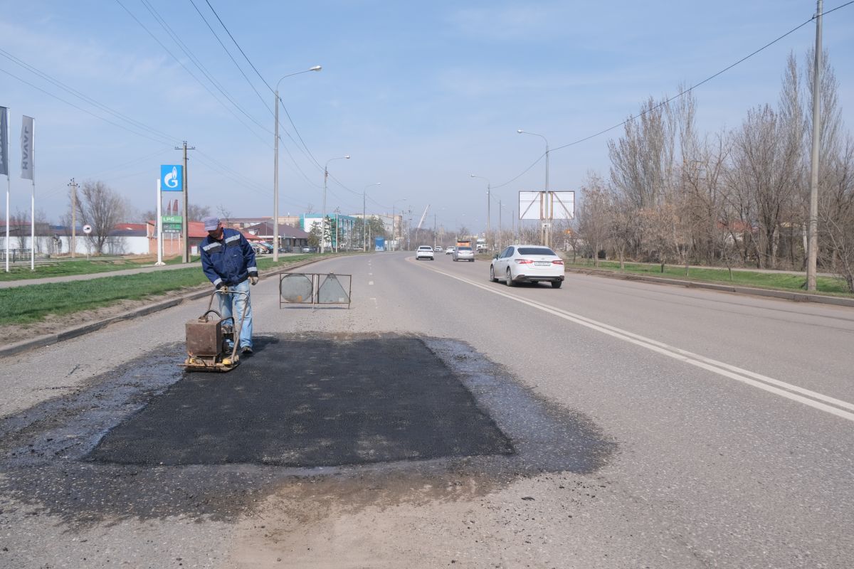 КаспийИнфо. Новости Астрахани и региона