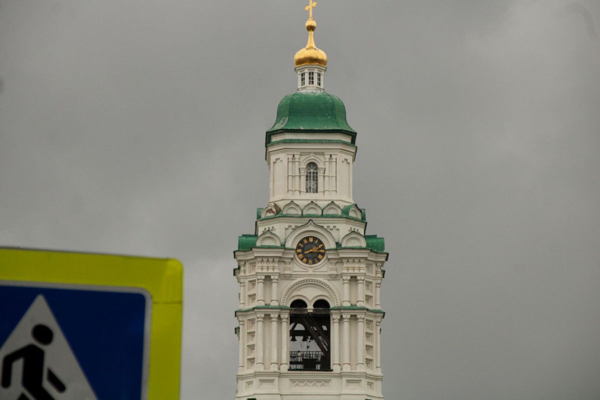 КаспийИнфо. Новости Астрахани и региона