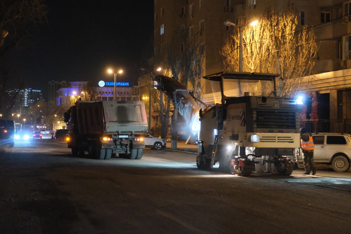 КаспийИнфо. Новости Астрахани и региона