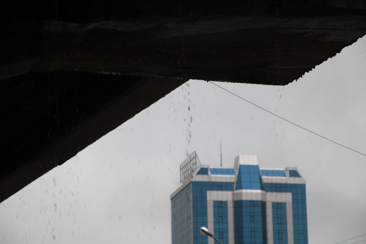 КаспийИнфо. Новости Астрахани и региона