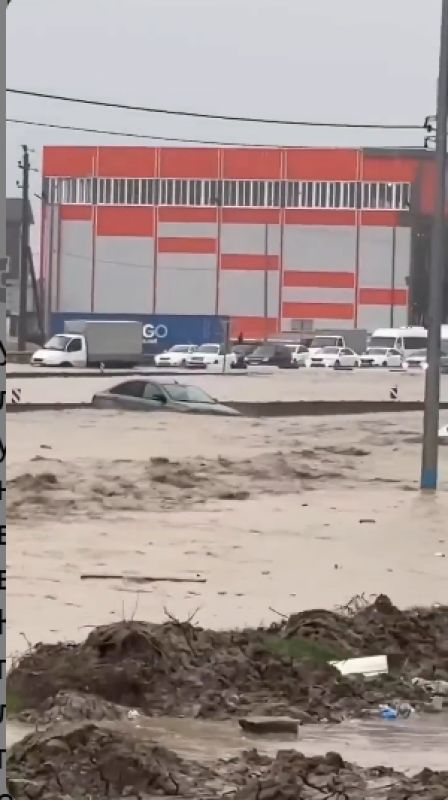 КаспийИнфо. Новости Астрахани и региона