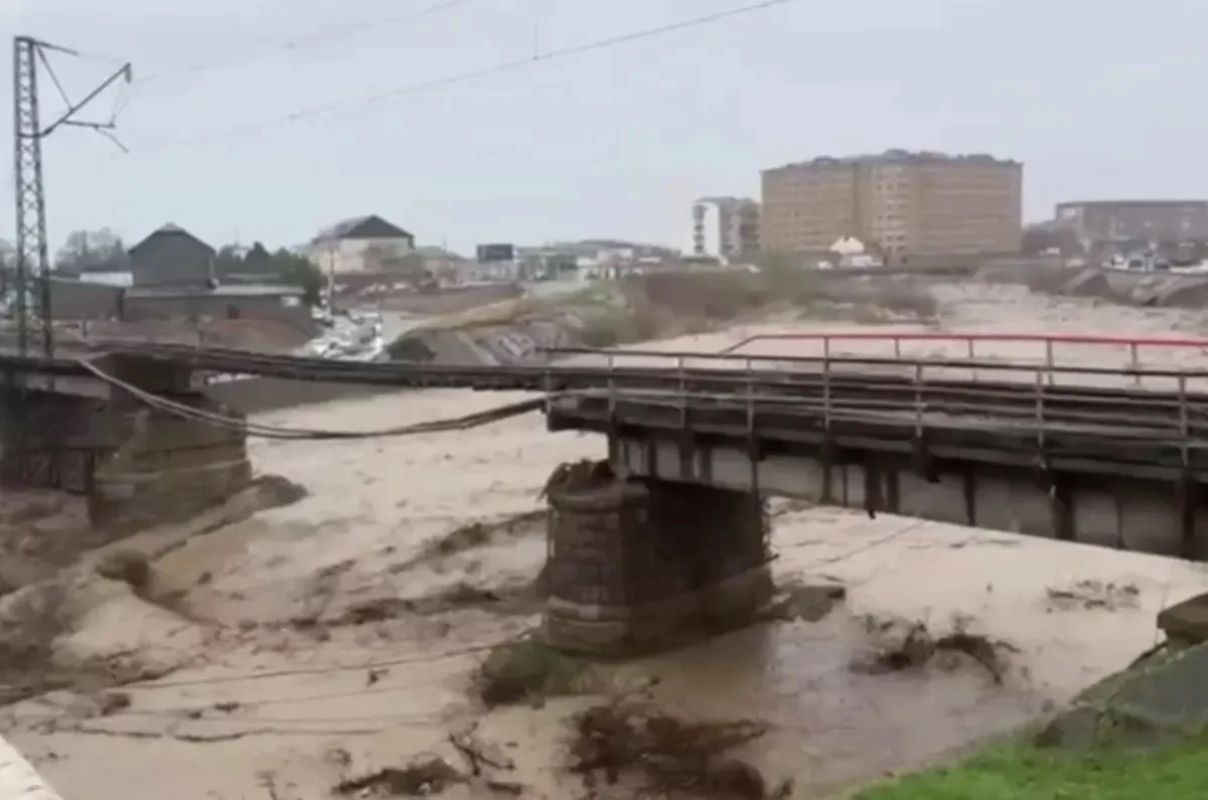 КаспийИнфо. Новости Астрахани и региона