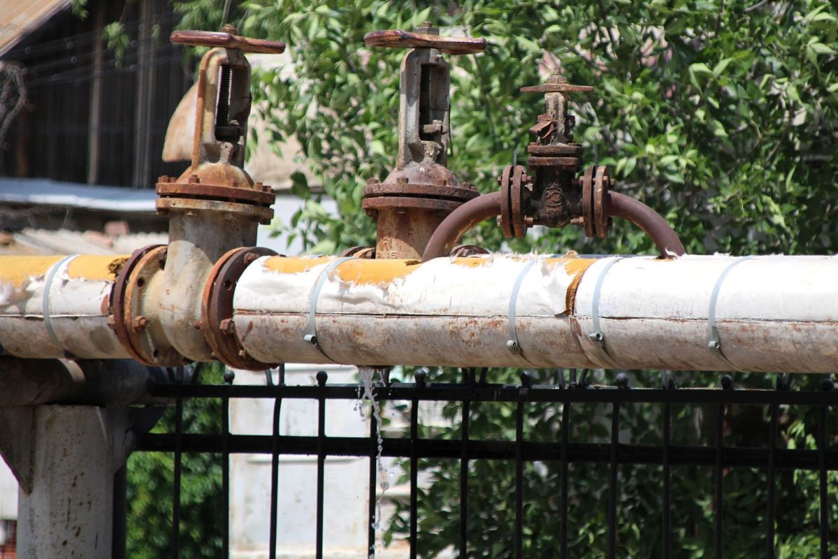 КаспийИнфо. Новости Астрахани и региона