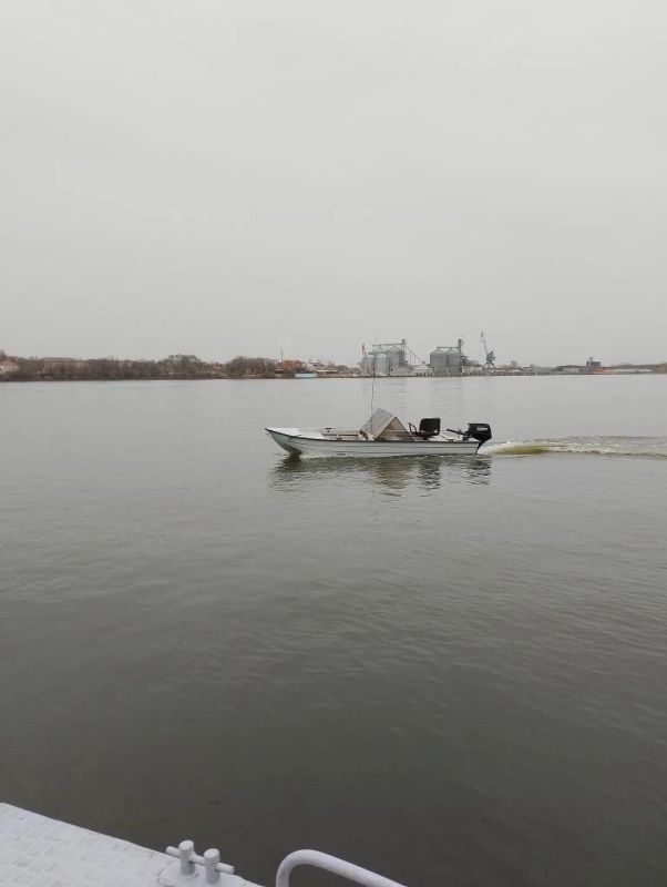 КаспийИнфо. Новости Астрахани и региона