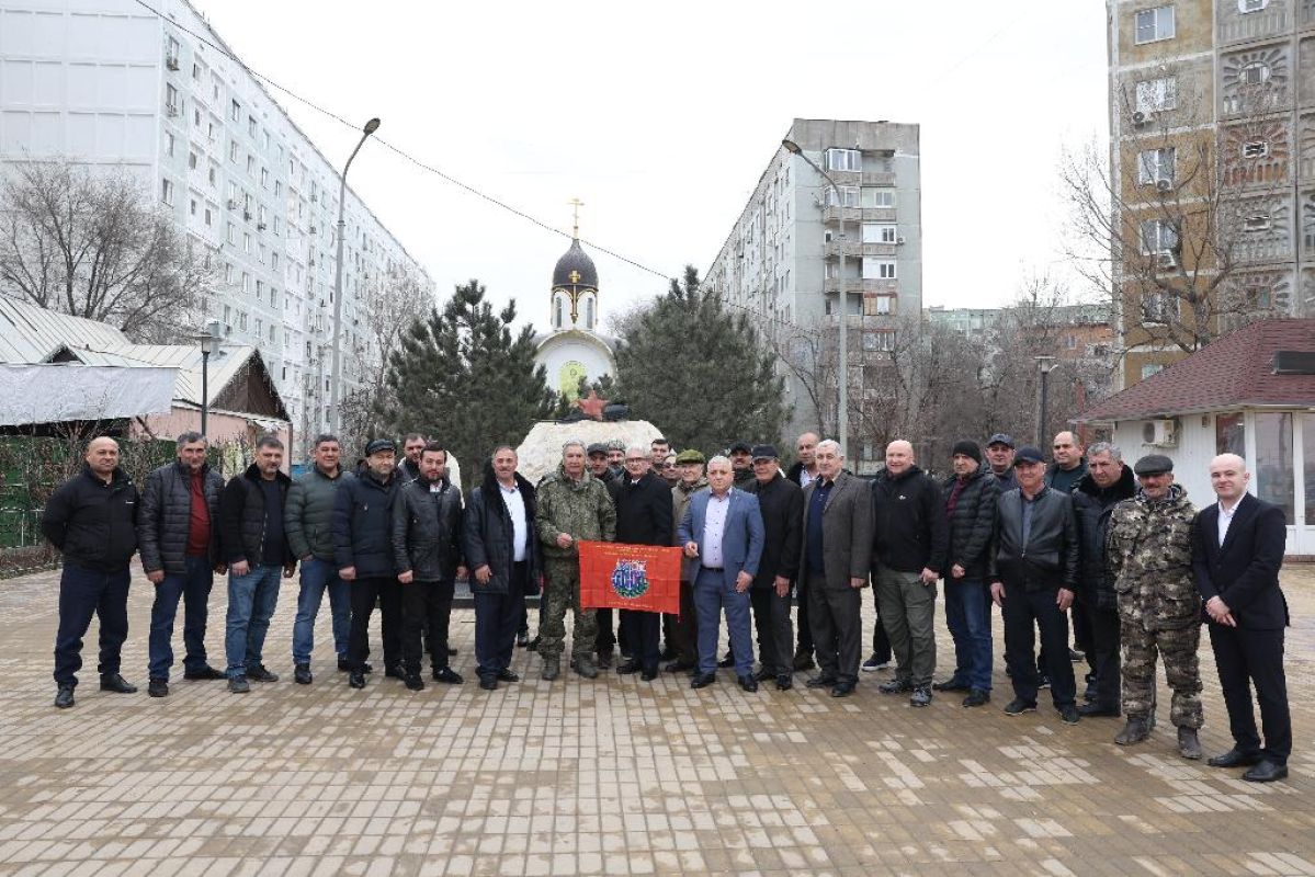 КаспийИнфо. Новости Астрахани и региона