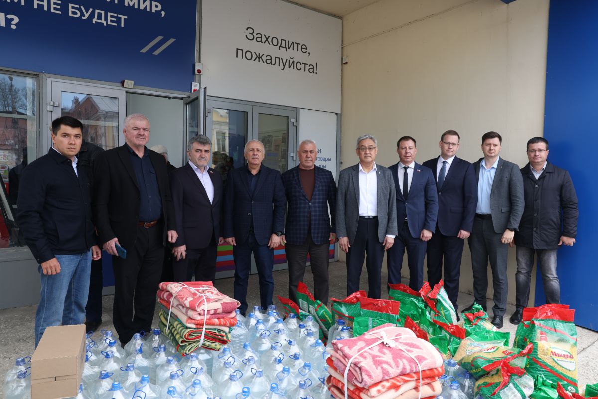 КаспийИнфо. Новости Астрахани и региона