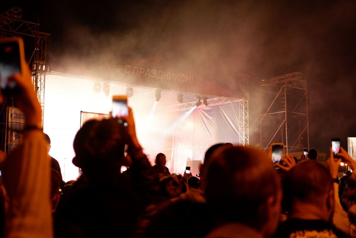 КаспийИнфо. Новости Астрахани и региона