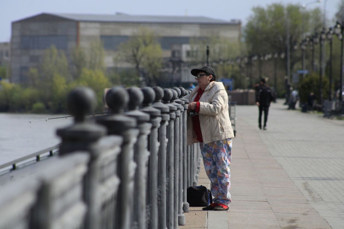 КаспийИнфо. Новости Астрахани и региона