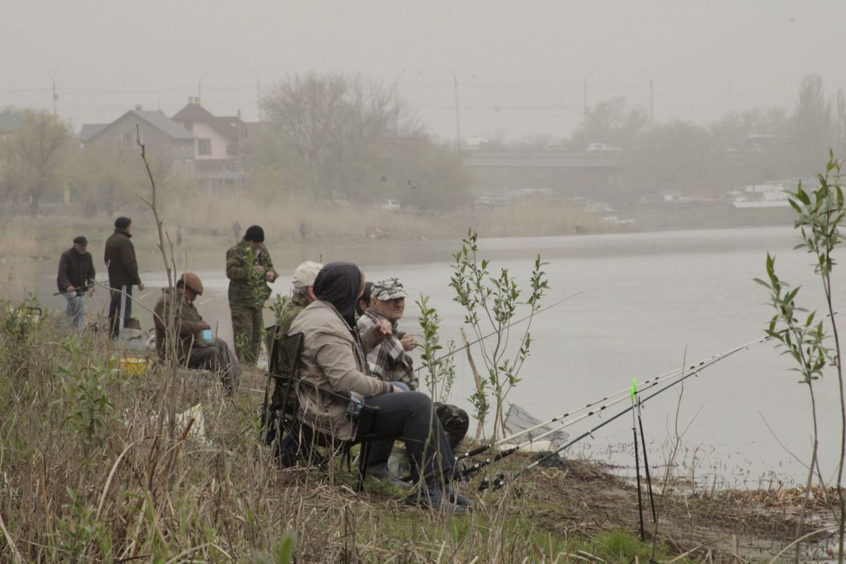 КаспийИнфо. Новости Астрахани и региона