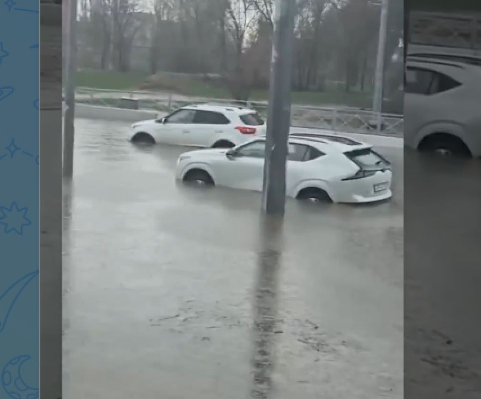 КаспийИнфо. Новости Астрахани и региона