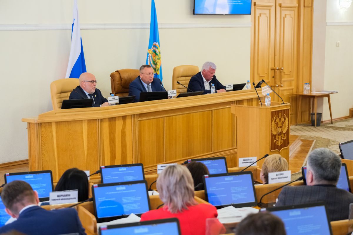 КаспийИнфо. Новости Астрахани и региона