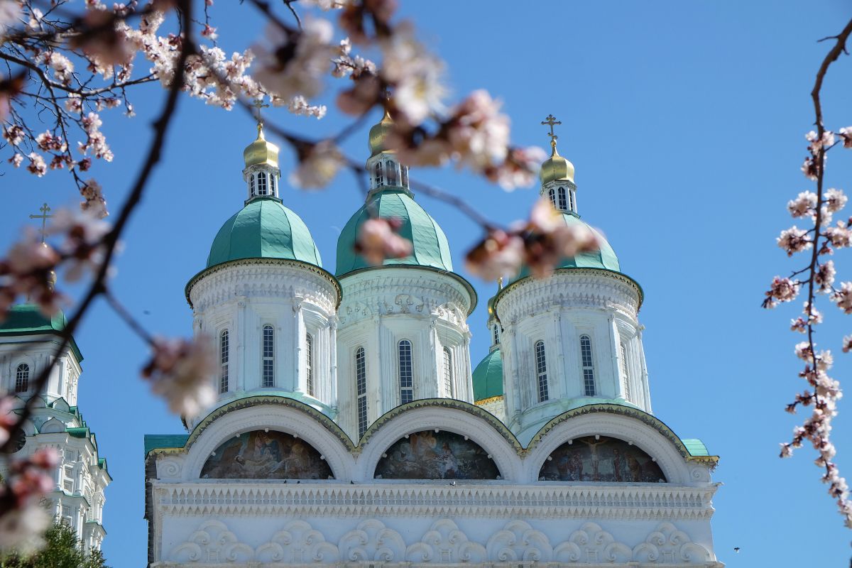 КаспийИнфо. Новости Астрахани и региона