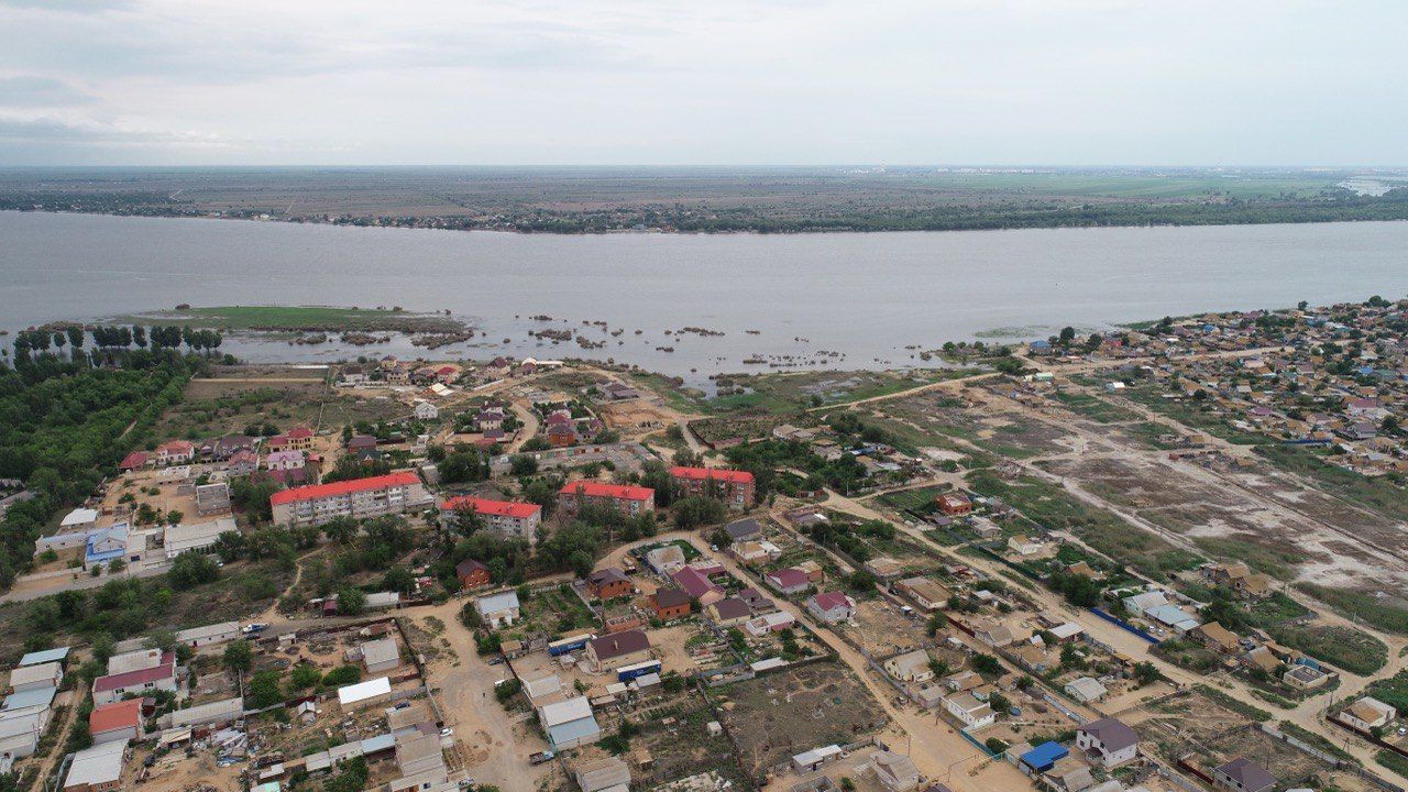 КаспийИнфо. Новости Астрахани и региона