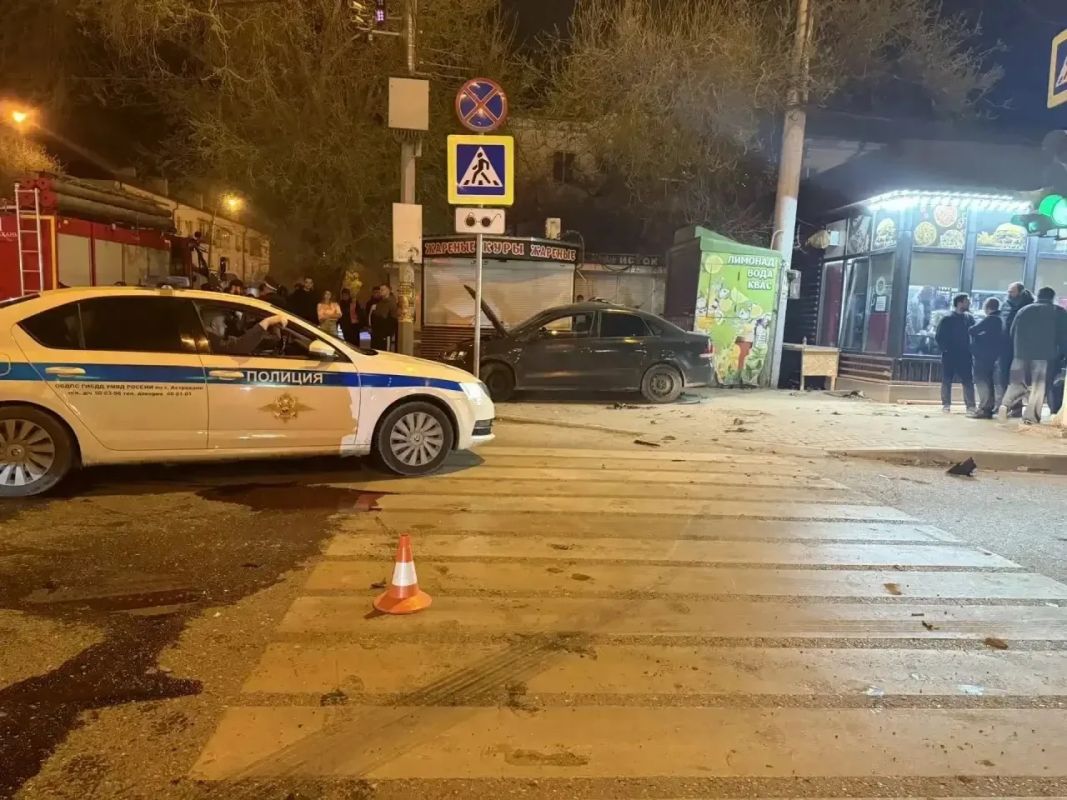 КаспийИнфо. Новости Астрахани и региона