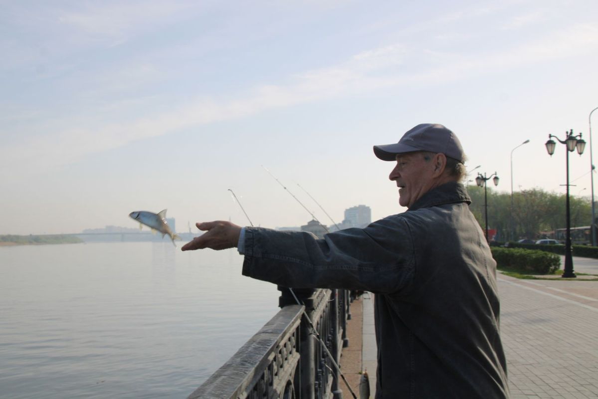 КаспийИнфо. Новости Астрахани и региона