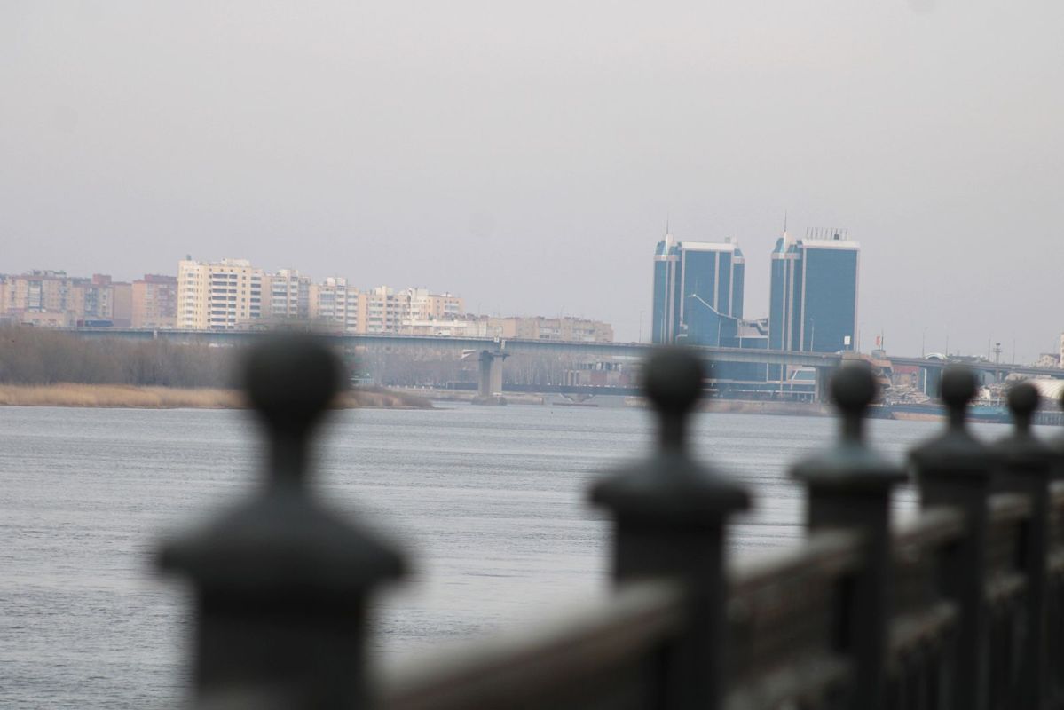 КаспийИнфо. Новости Астрахани и региона