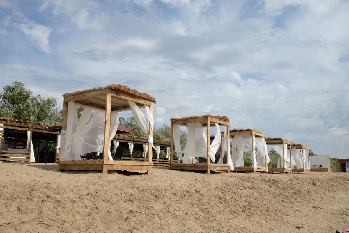 КаспийИнфо. Новости Астрахани и региона