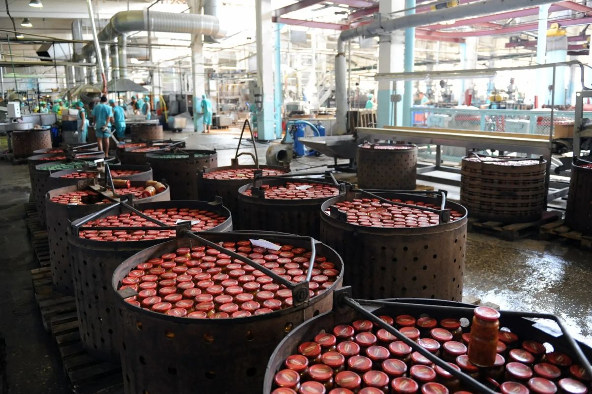 КаспийИнфо. Новости Астрахани и региона