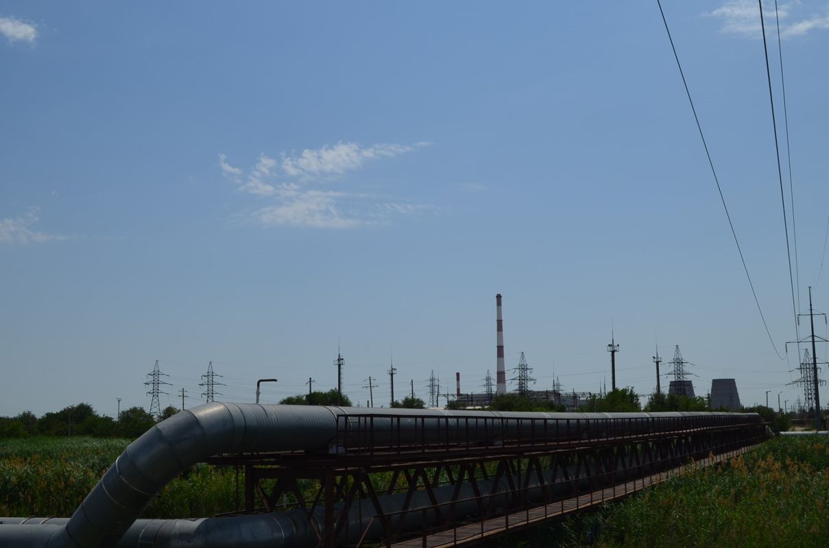 КаспийИнфо. Новости Астрахани и региона