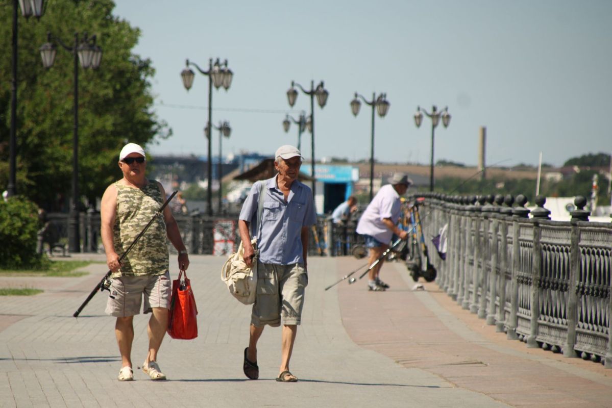 КаспийИнфо. Новости Астрахани и региона