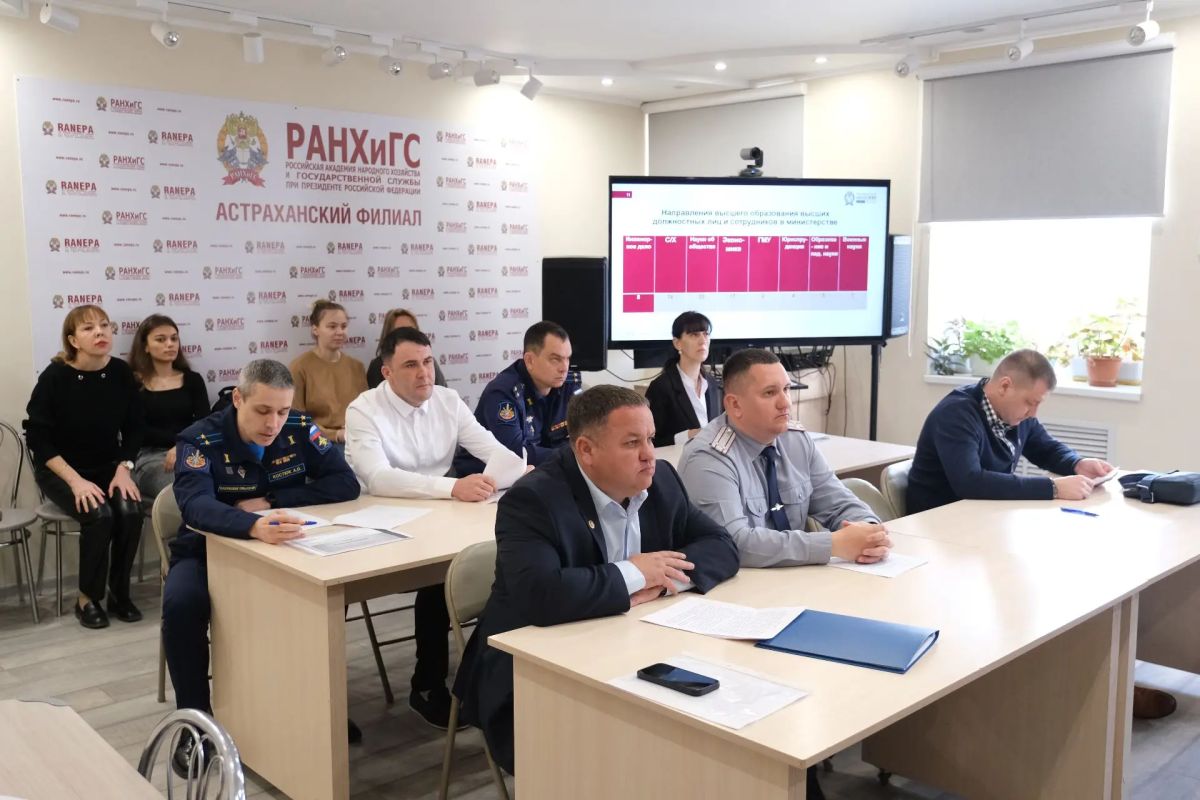 КаспийИнфо. Новости Астрахани и региона